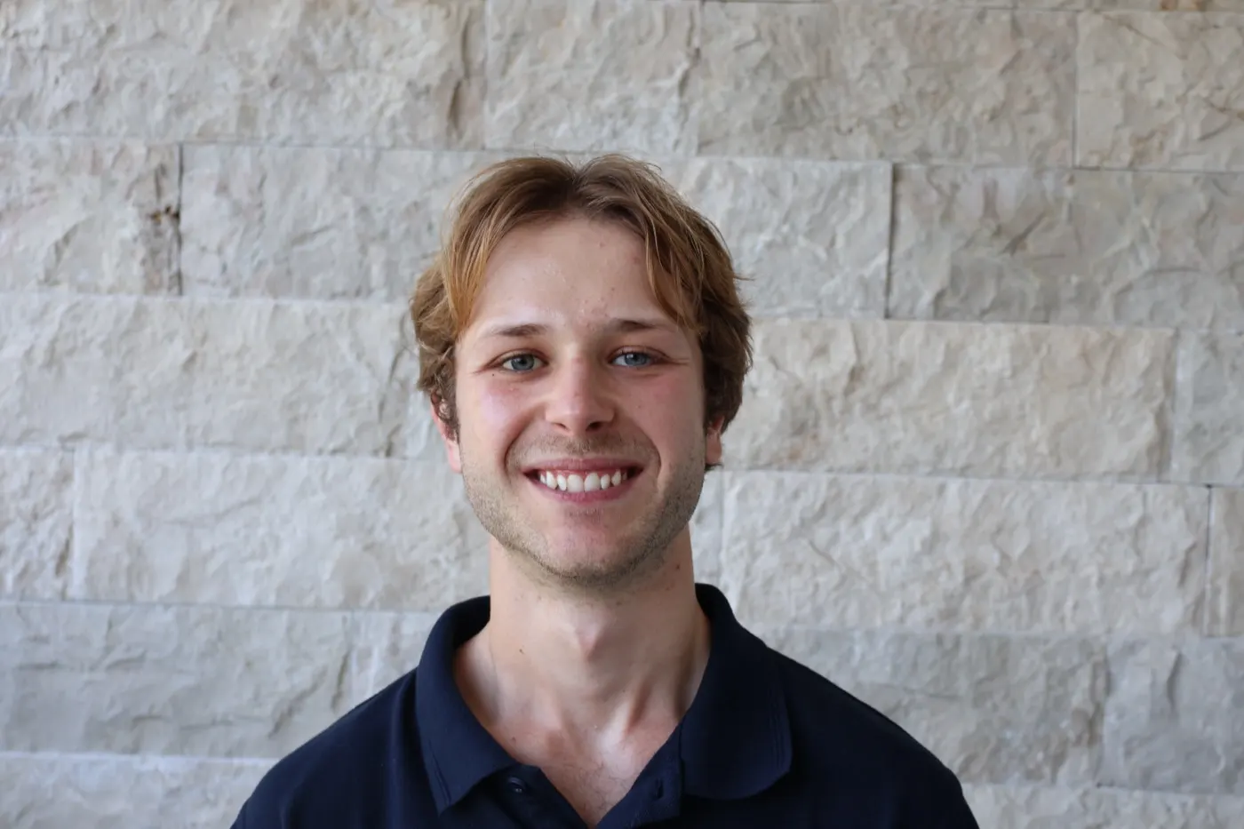 Jeremy Burns, co-founder of Invoice Harbour
