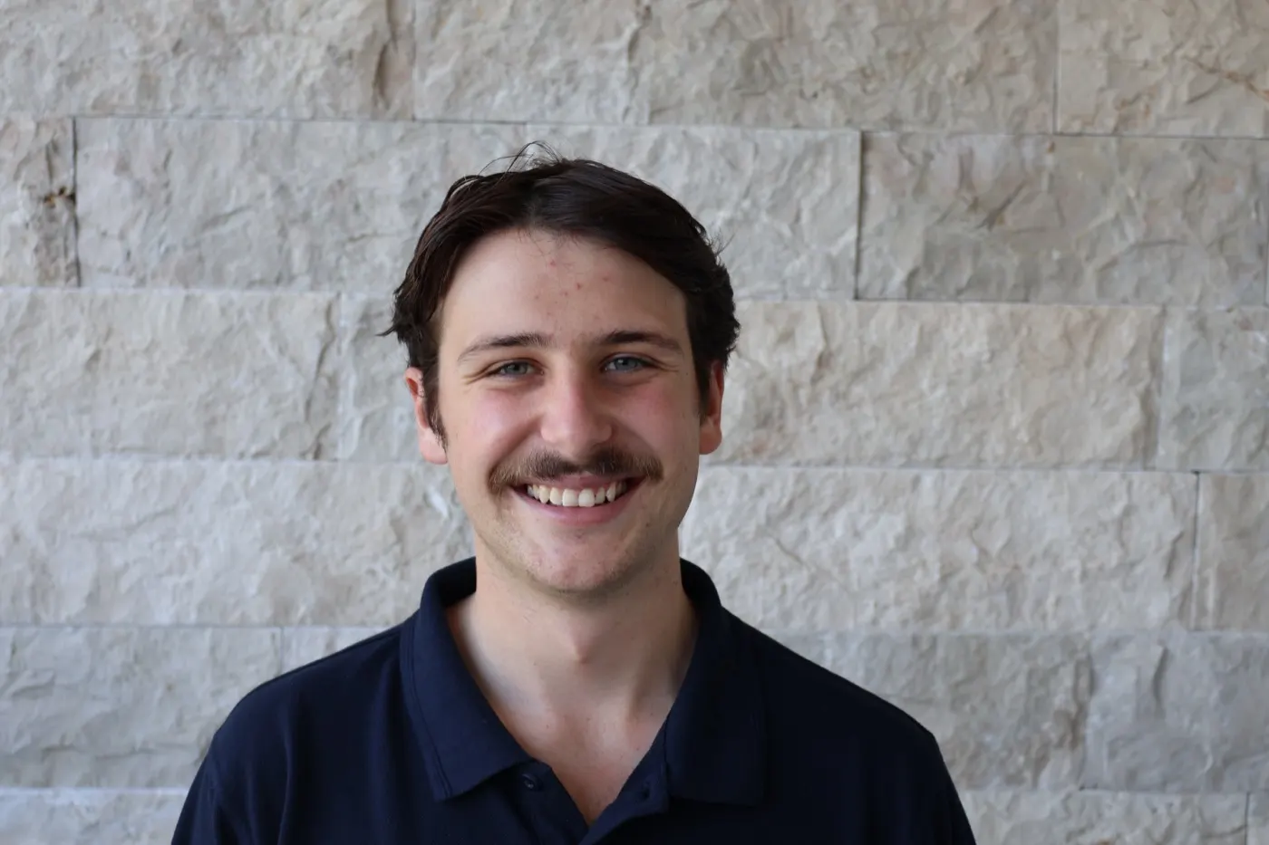 Lachlan Burns, co-founder of Invoice Harbour