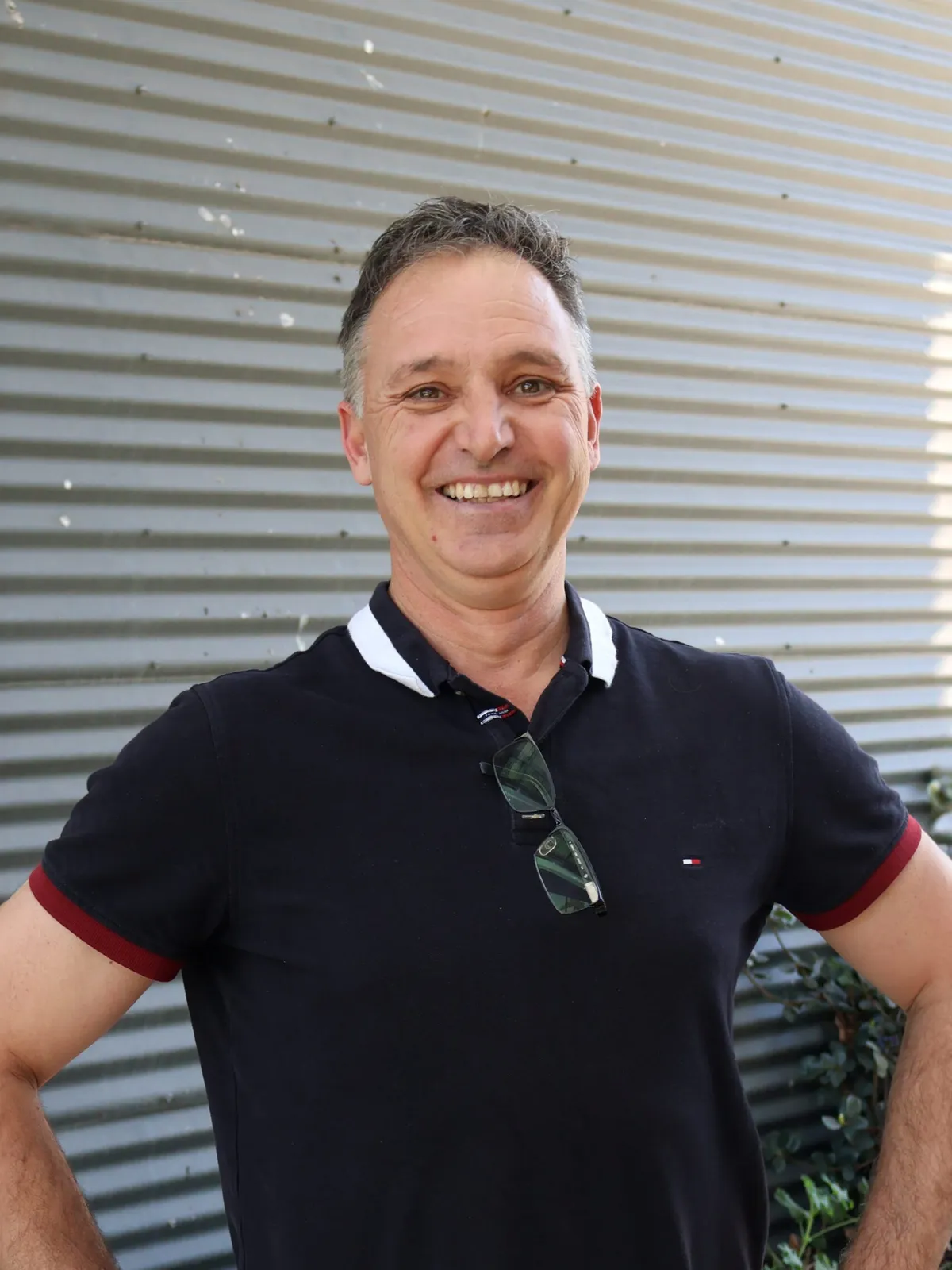 Mark, owner of Home Care Assistance Newcastle